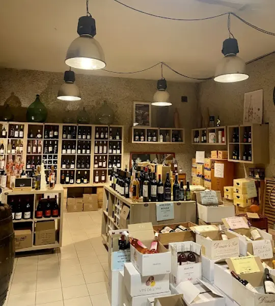 grappe d'or