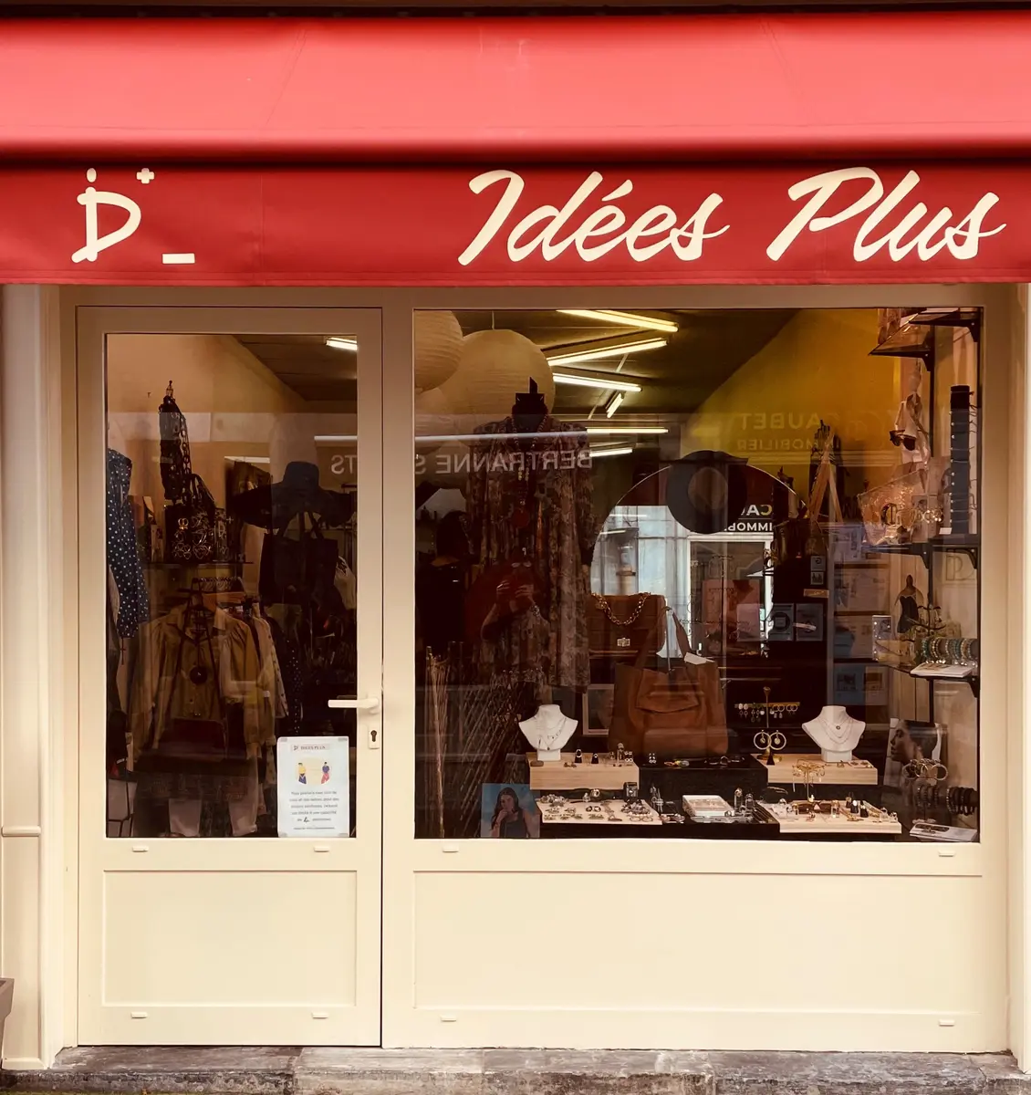 idees plus