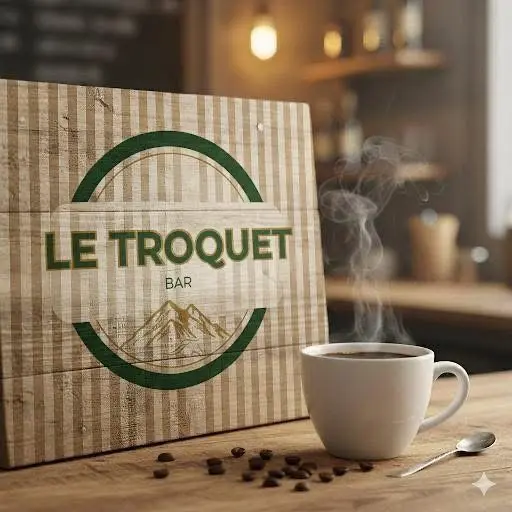 Le Troquet