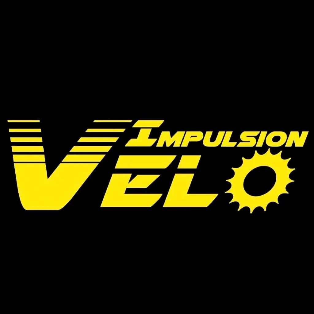 impulsion vélo