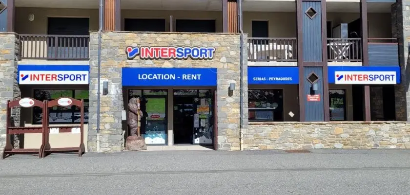 intersport privilege