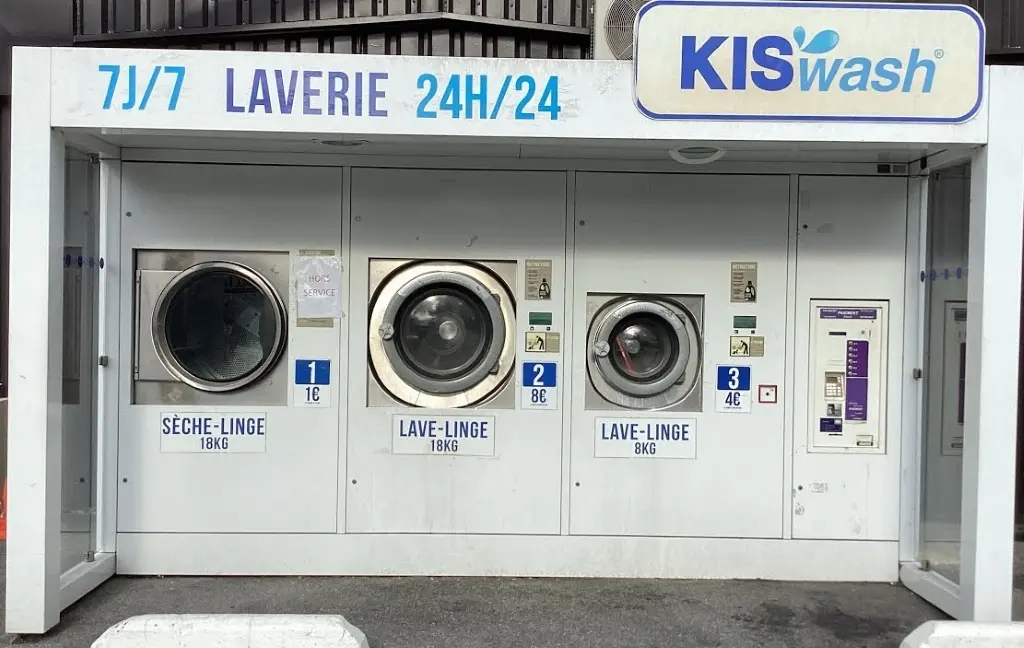kiswash