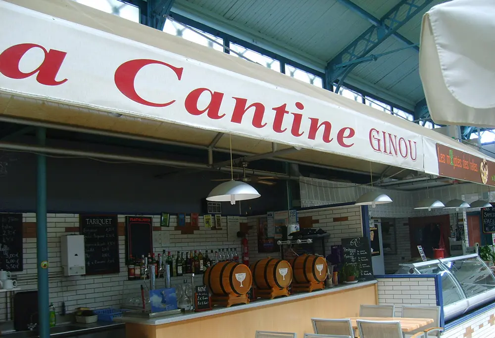 la-cantine