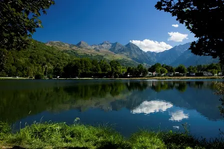 lac d'Avajan