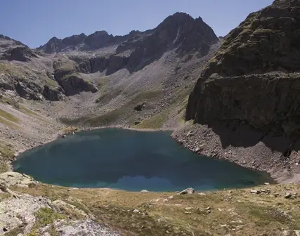 lac pouchergues SIT