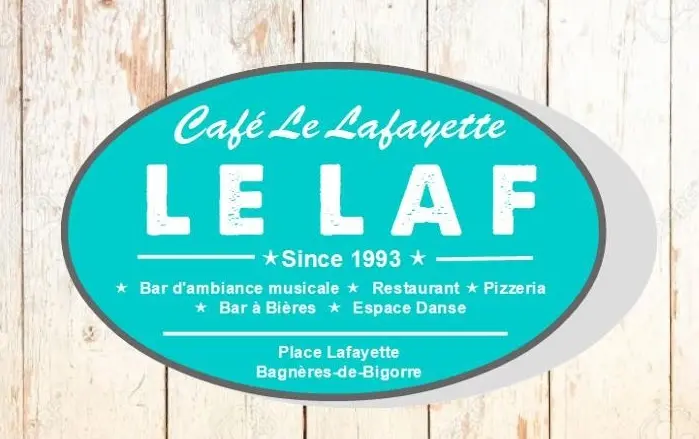 le lafayette