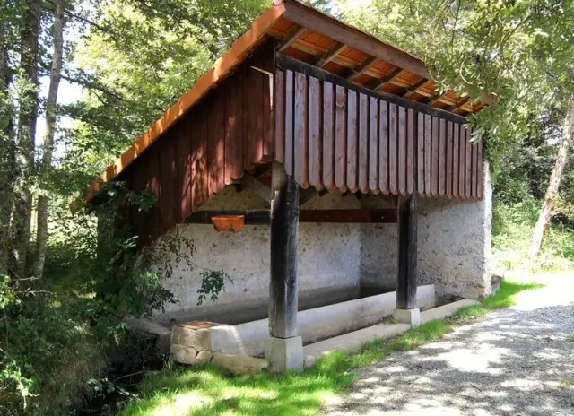 lavoir st paul