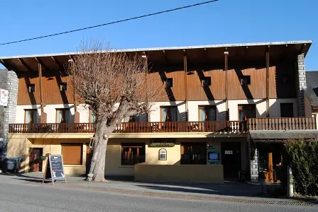 logis de larbizon