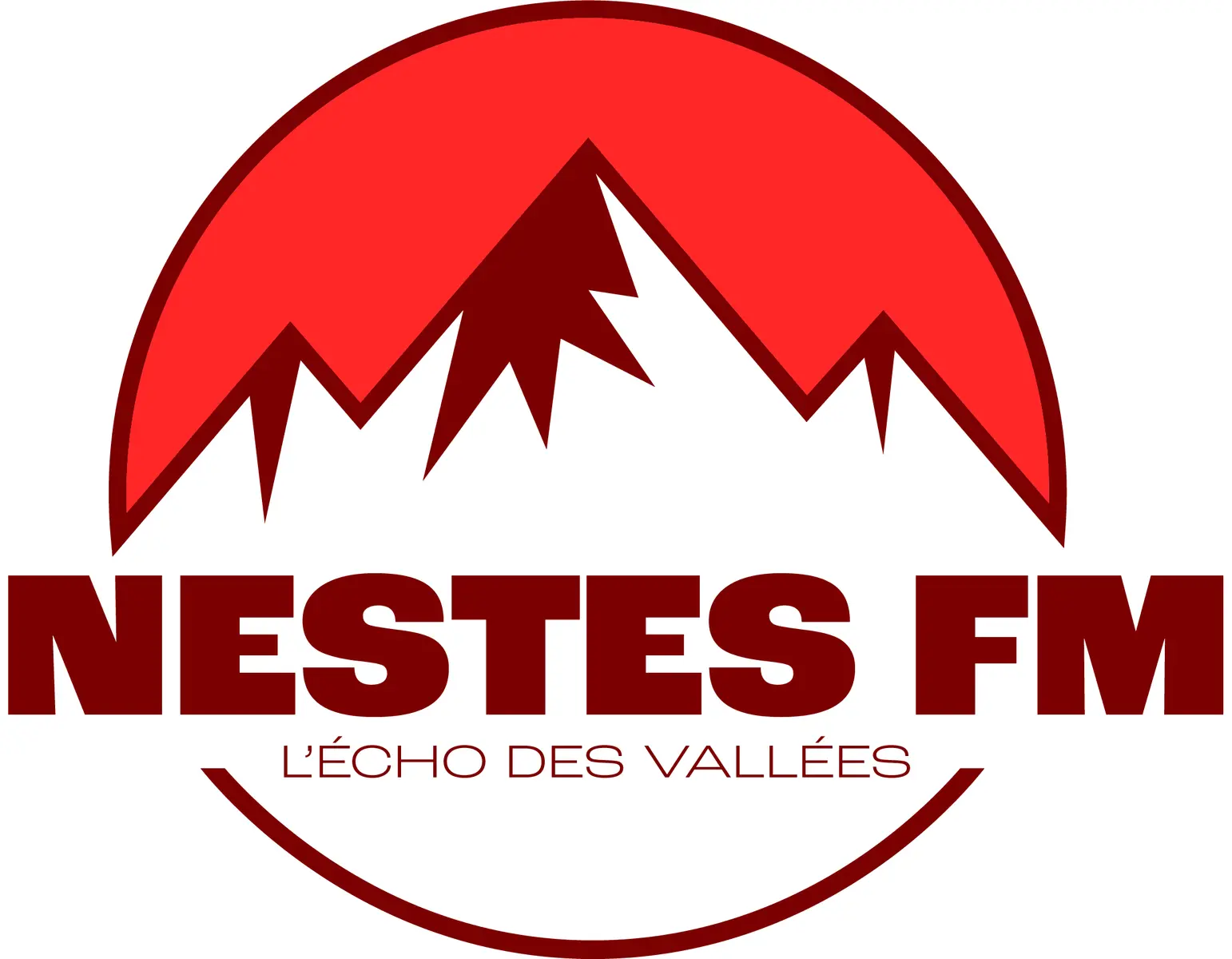 Logo Radio Nestes FM