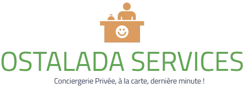 Ostalada Services Conciergerie