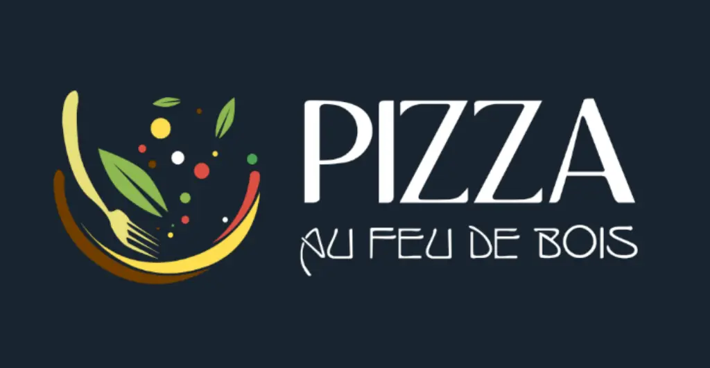 logo feu de bois