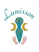 logo lunisson bien etre pyrenees saint laurent de neste