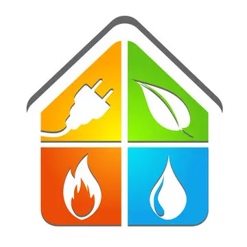 logo plomberie