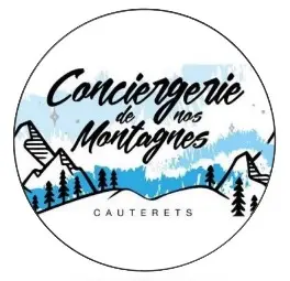 CONCIERGERIE DE NOS MONTAGNES