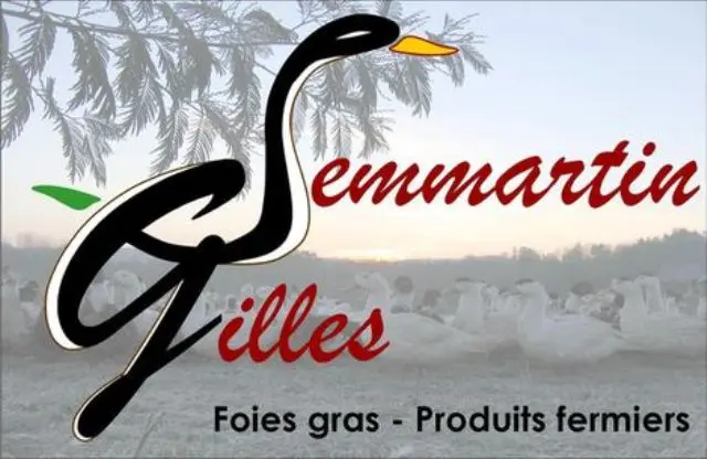 Semmartin Foie Gras