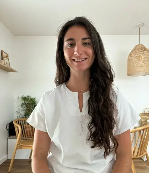 maria blanc comas