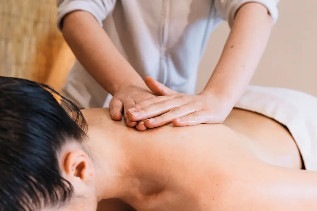 massage