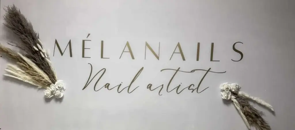 mélanails