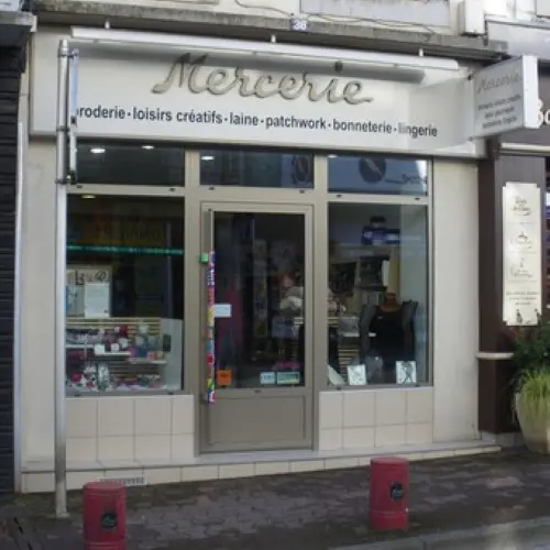 mercerie fryer