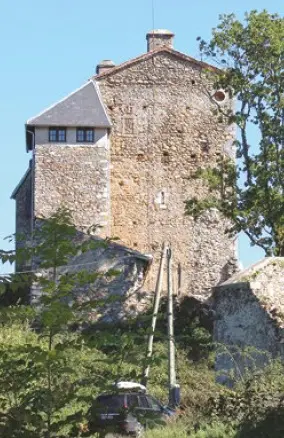 montegut