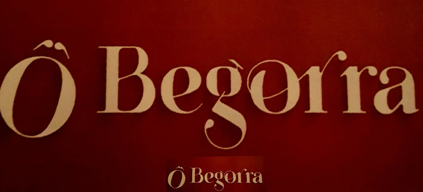 o begorra