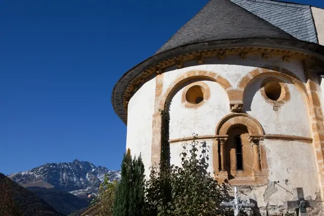 Eglise Notre Dame