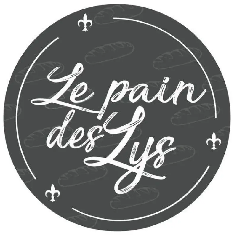 pain des lys