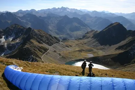 Parapente