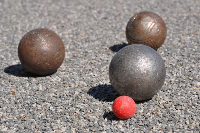 pétanque 1