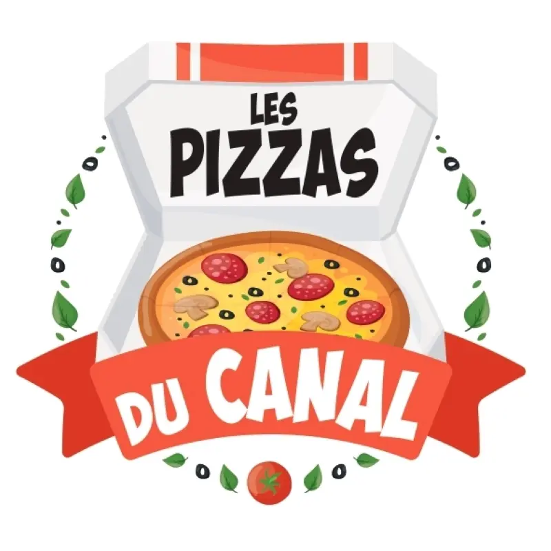 pizzas du canal