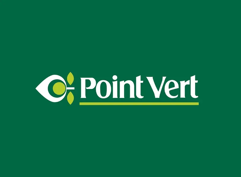 point-vert