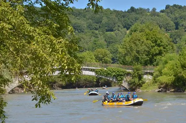 raft et mini raft