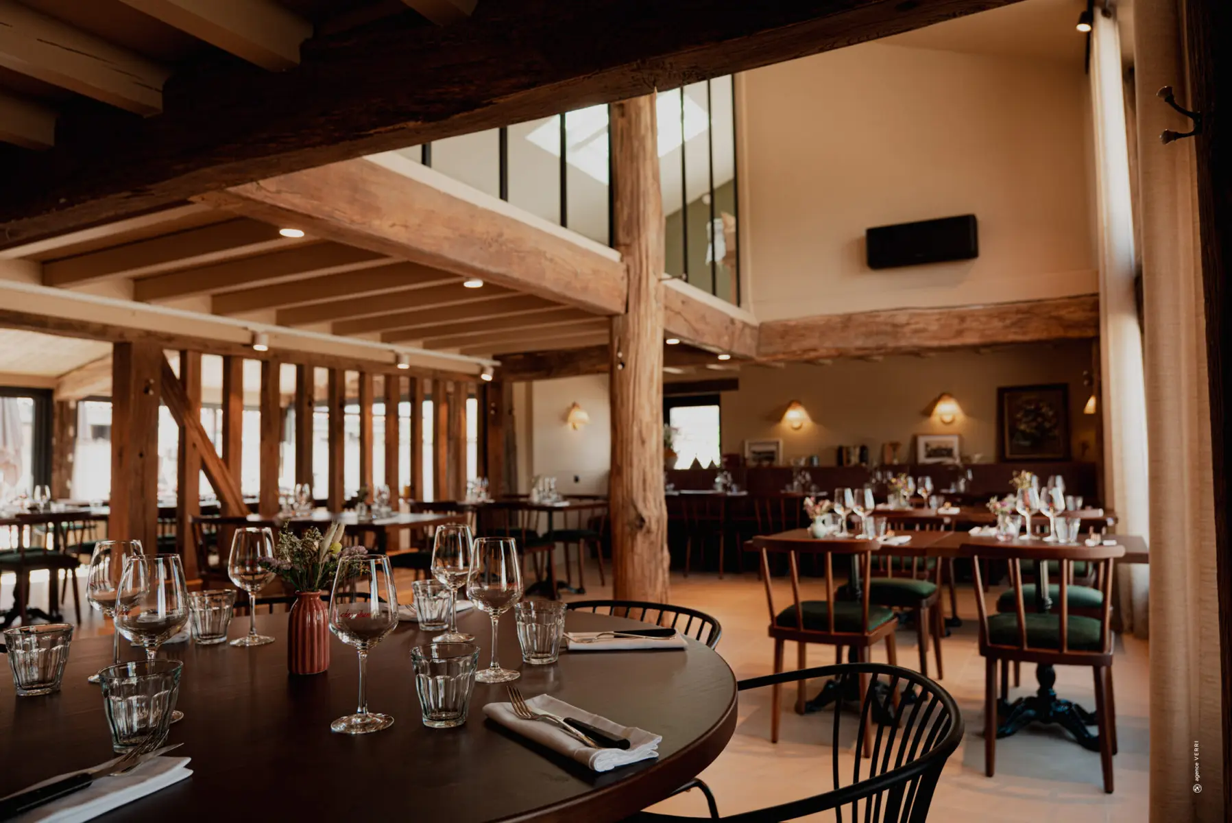 resto chez Jean 2025