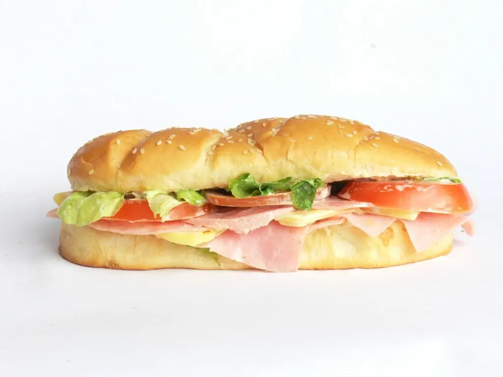 sandwich