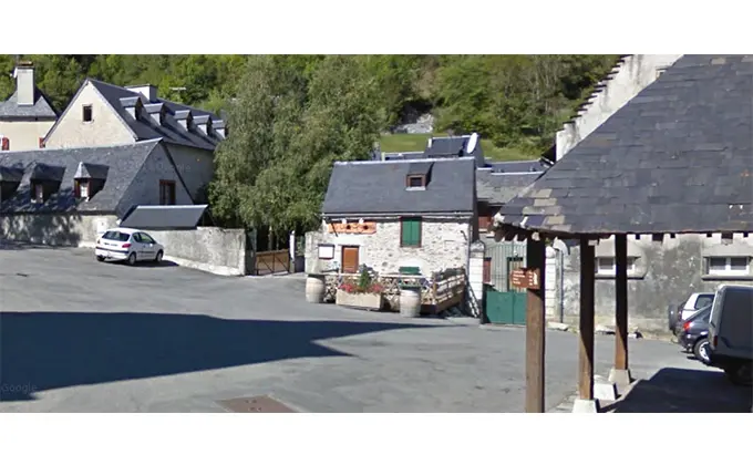 saint germais