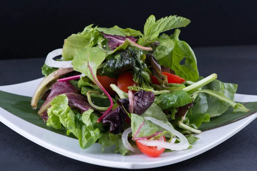 salade sit