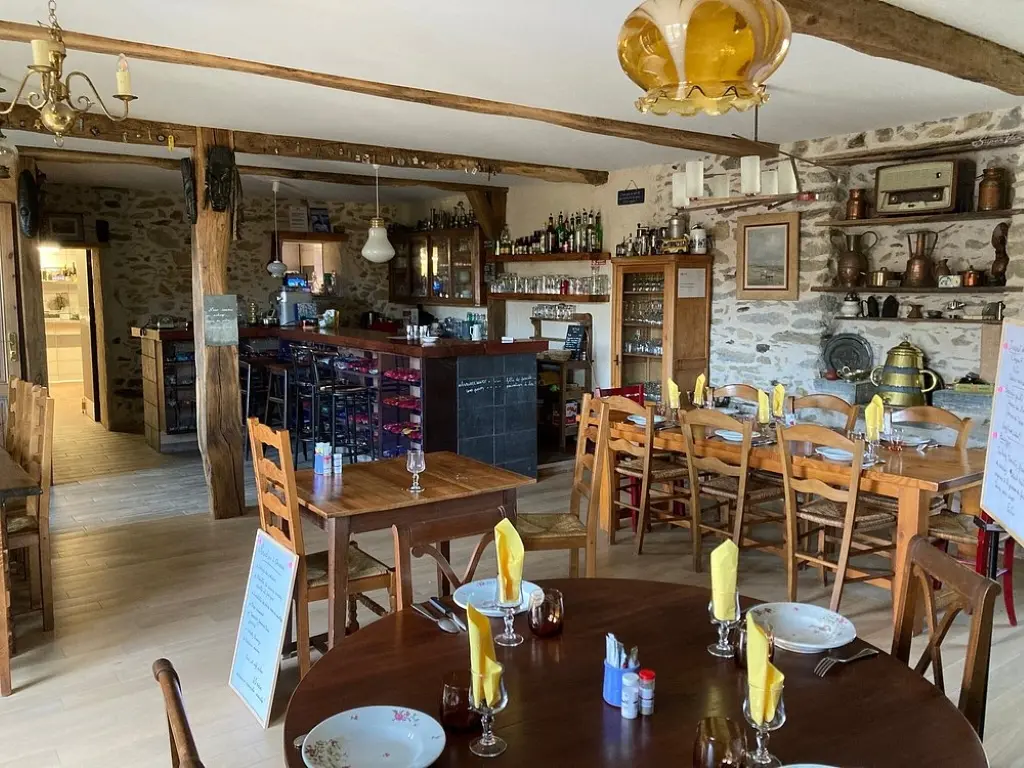 salle oussan ressource