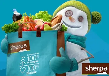 sherpa