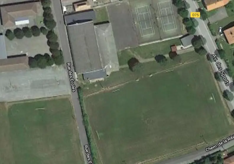 stade