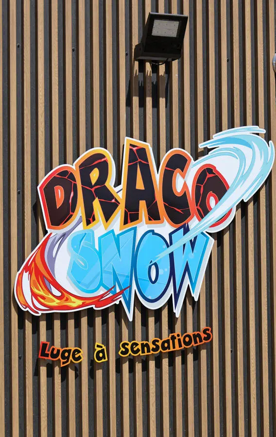 DRACOSNOW