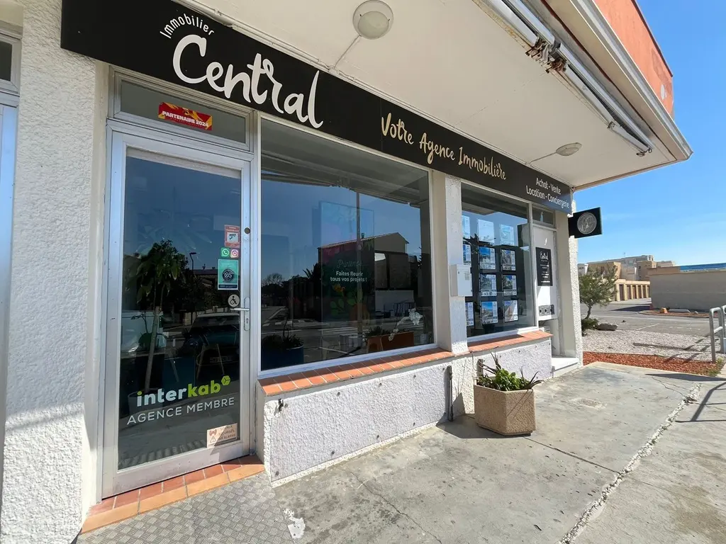 PORT BARACRES CENTRAL IMMOBILIER