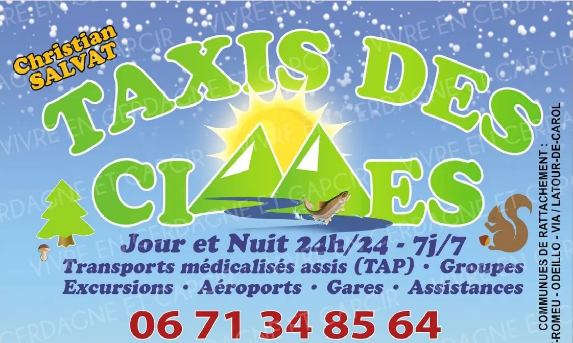 taxisdescimes