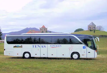 tenas voyages
