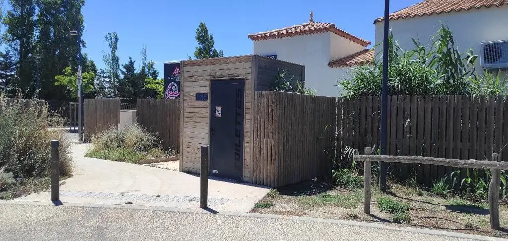 torreilles services sanitaires publics