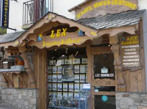 AGENCE Lex-Immobilier 1