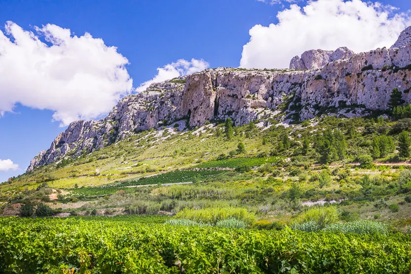 Le Cirque de Vingrau
