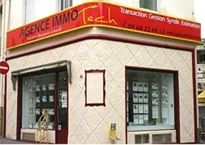 Agence Immo Tech