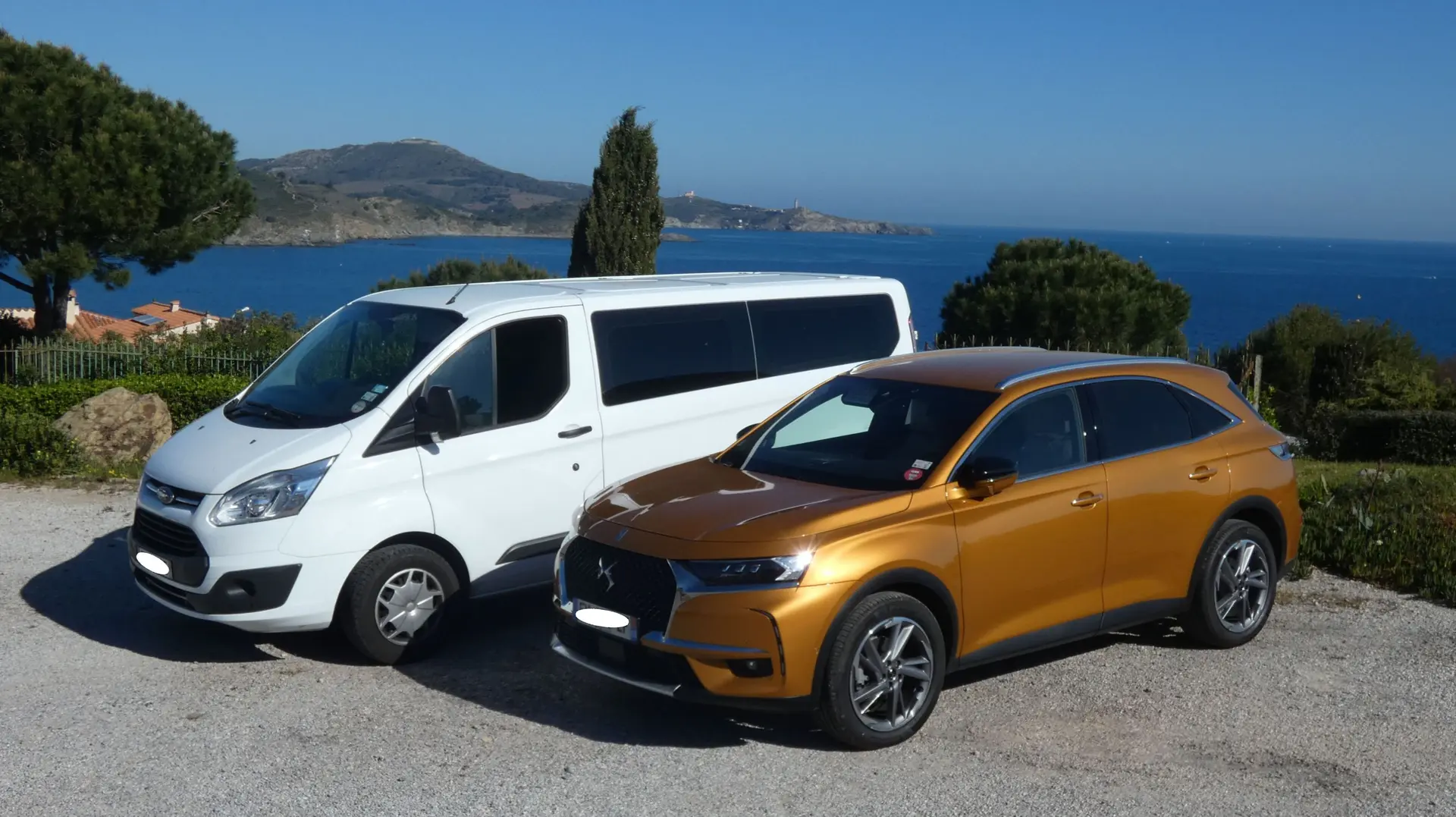 BANYULS TRANSPORT PATRICK 2021