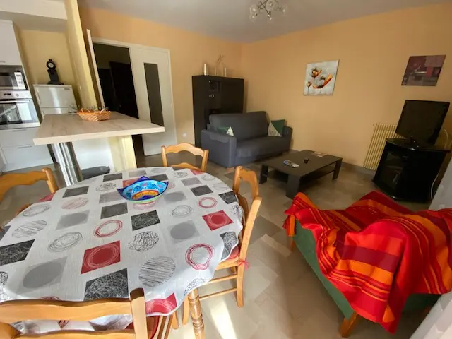 CABINET LASSALLE CHAMPION