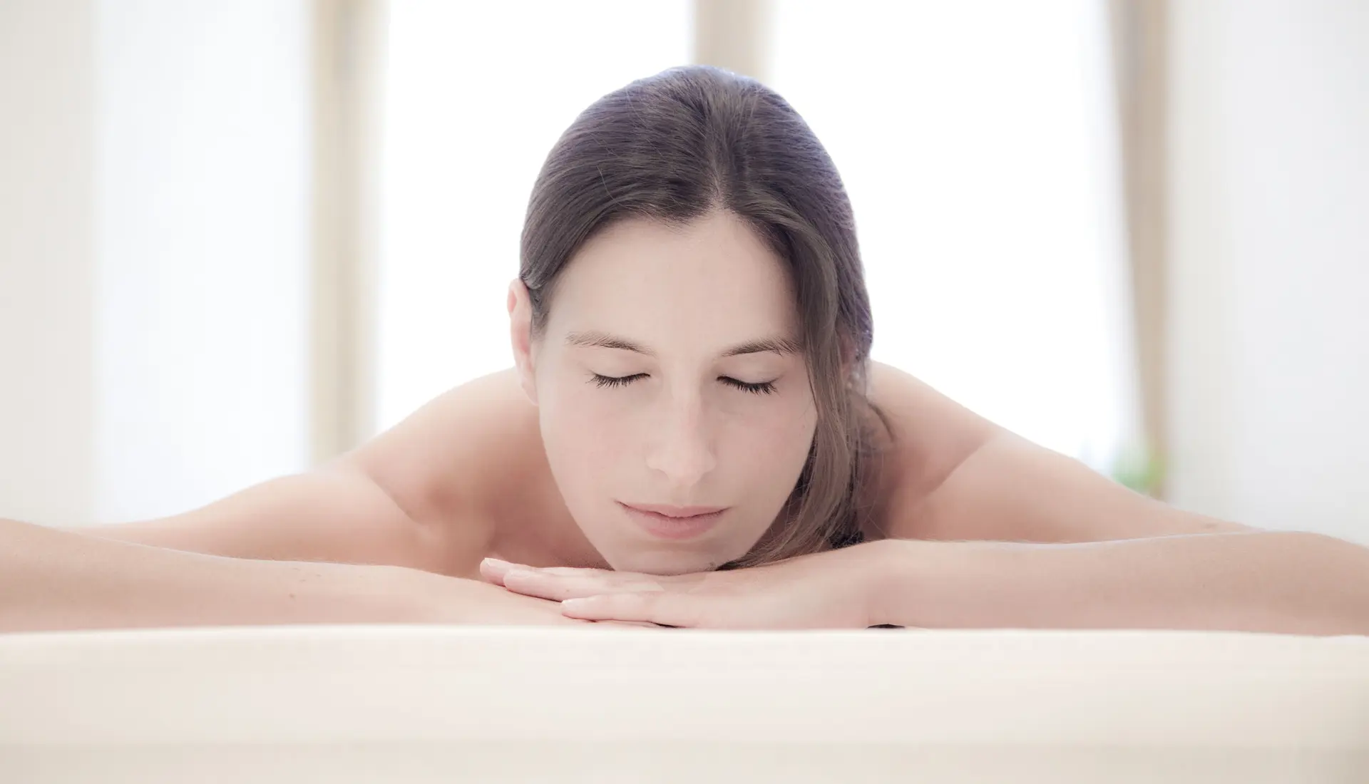 Reportage pour la chaîne thermale